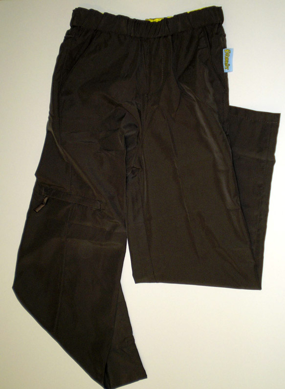brownie trousers